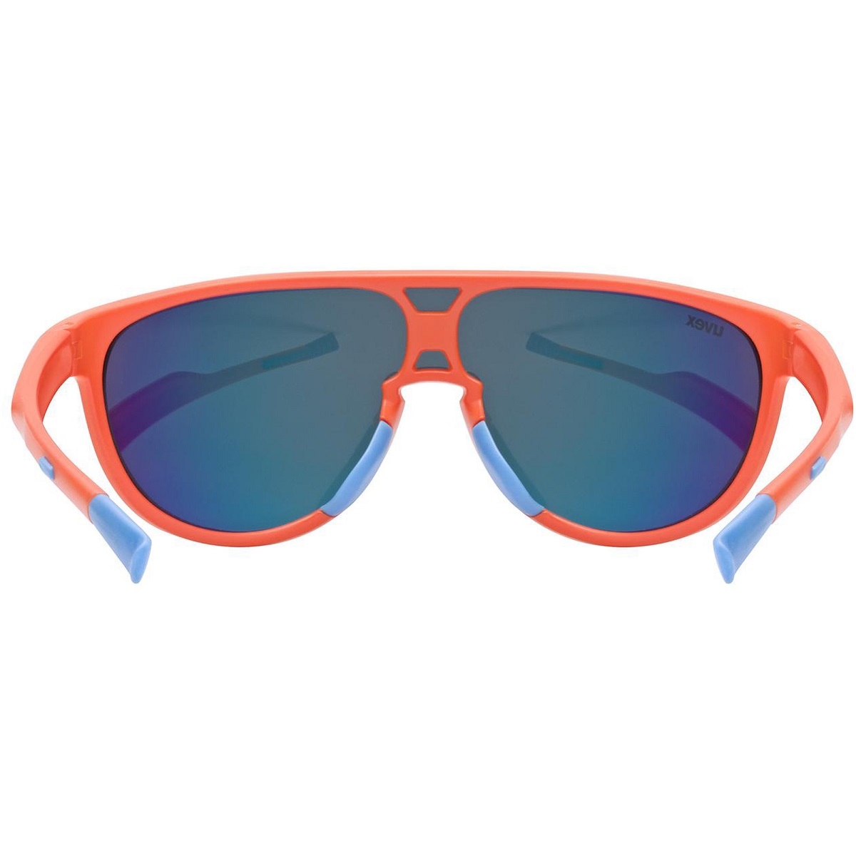Okulary rowerowe dziecięce UVEX Sportstyle 515 Okulary rowerowe dziecięce UVEX Sportstyle 515