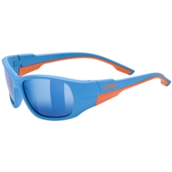 Okulary rowerowe dziecięce UVEX Sportstyle 514 Okulary rowerowe dziecięce UVEX Sportstyle 514