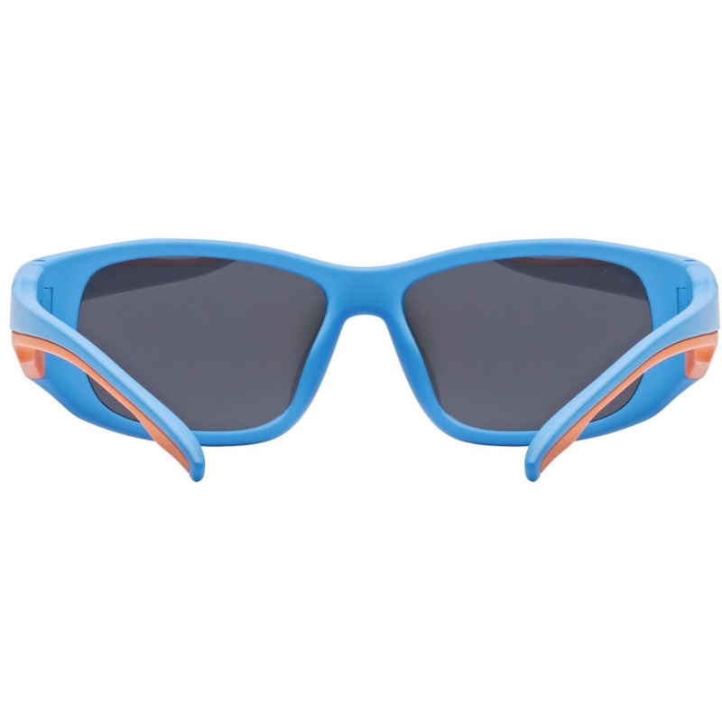 Okulary rowerowe dziecięce UVEX Sportstyle 514 Okulary rowerowe dziecięce UVEX Sportstyle 514