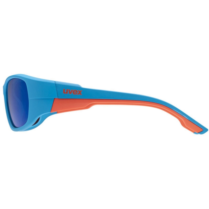 Okulary rowerowe dziecięce UVEX Sportstyle 514 Okulary rowerowe dziecięce UVEX Sportstyle 514