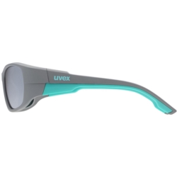 Okulary rowerowe dziecięce UVEX Sportstyle 514 Okulary rowerowe dziecięce UVEX Sportstyle 514