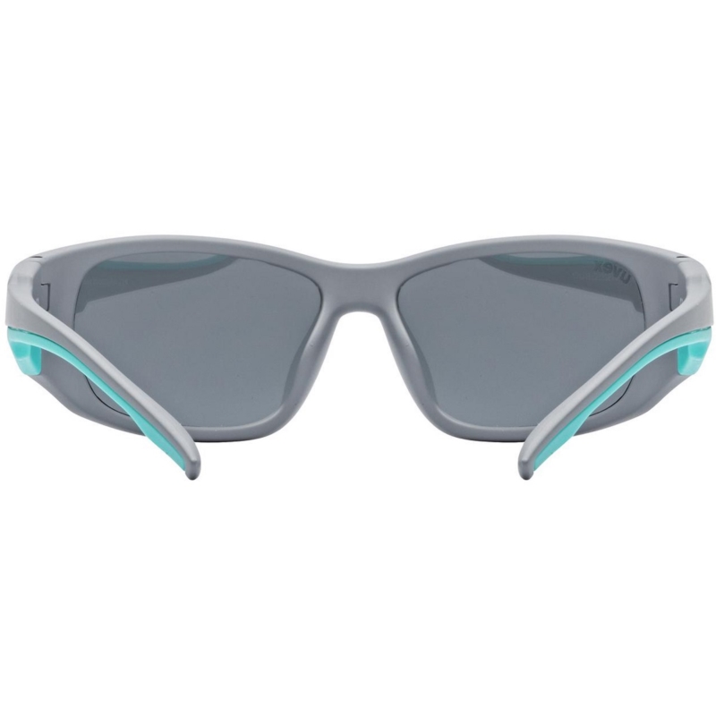 Okulary rowerowe dziecięce UVEX Sportstyle 514 Okulary rowerowe dziecięce UVEX Sportstyle 514