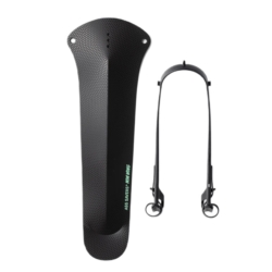 Błotnik rowerowy tylny ASS SAVERS Win Wing Grav 2