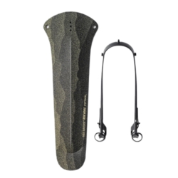 Błotnik rowerowy tylny ASS SAVERS Win Wing Grav 2