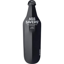 Błotnik rowerowy tylny Ass...