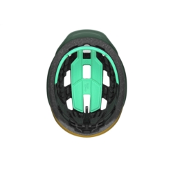 Kask rowerowy LAZER Cerro KinetiCore Kask rowerowy LAZER Cerro KinetiCore