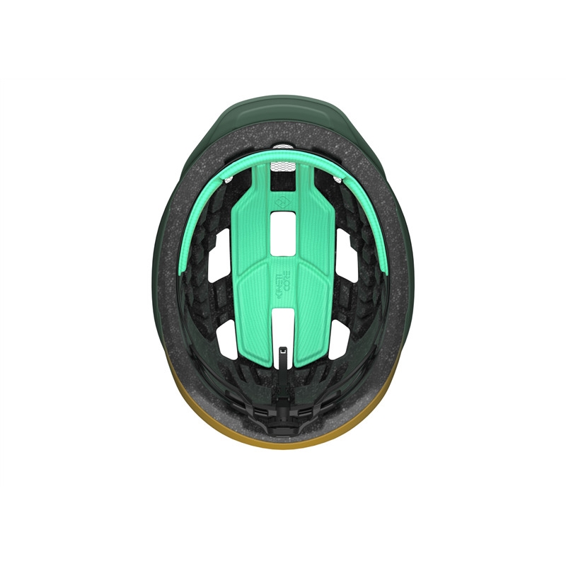 Kask rowerowy LAZER Cerro KinetiCore Kask rowerowy LAZER Cerro KinetiCore