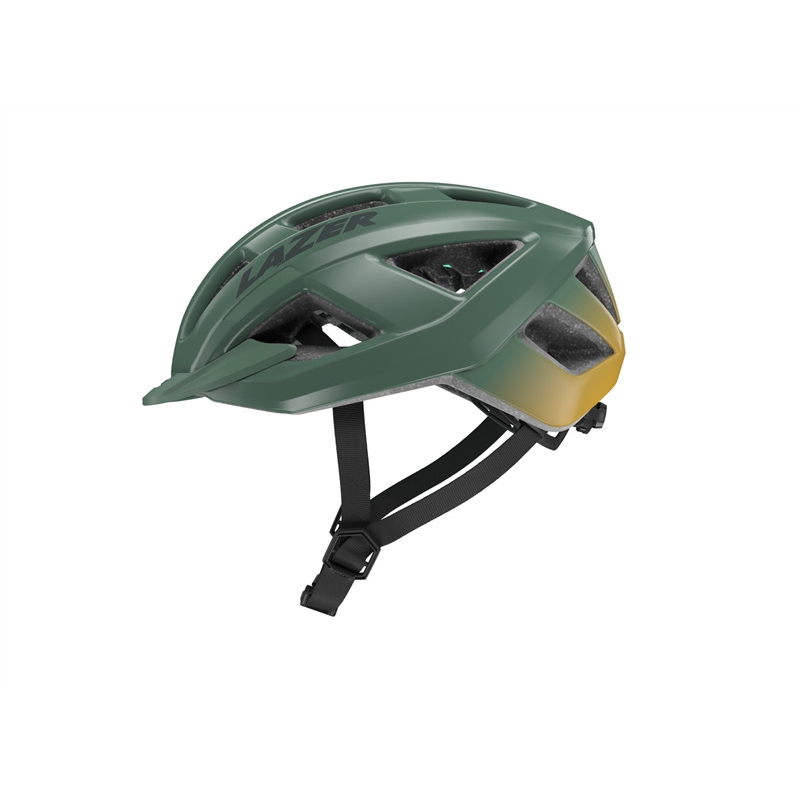 Kask rowerowy LAZER Cerro KinetiCore Kask rowerowy LAZER Cerro KinetiCore