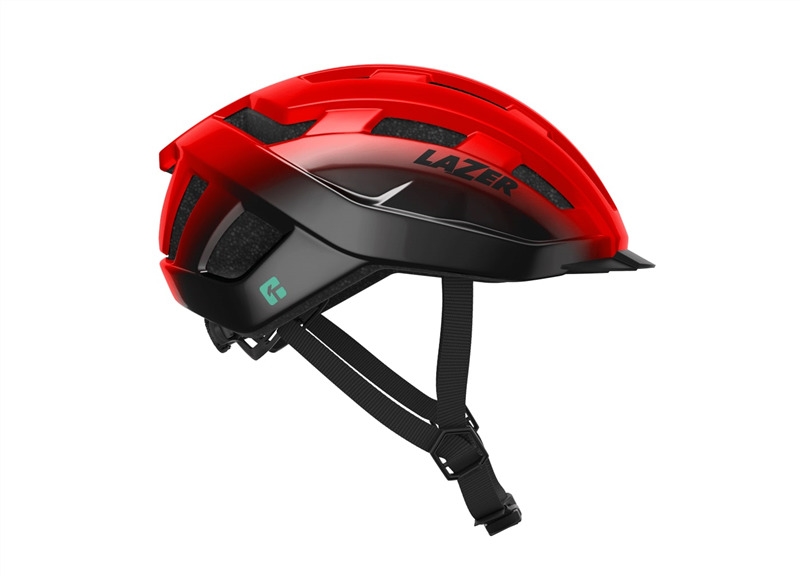 Kask rowerowy LAZER Codax KinetiCore