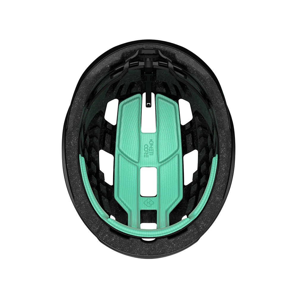 Kask rowerowy LAZER Tonic KinetiCore Kask rowerowy LAZER Tonic KinetiCore