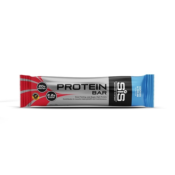 Baton proteinowy SIS Protein Bar