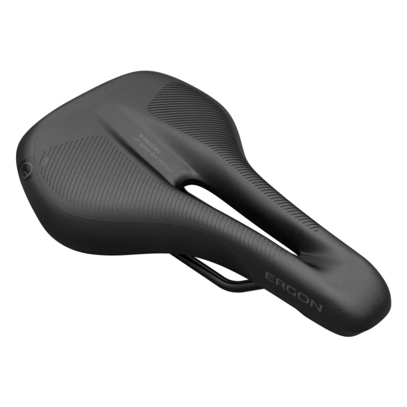 Siodełko rowerowe ERGON SF Sport Gel Woman