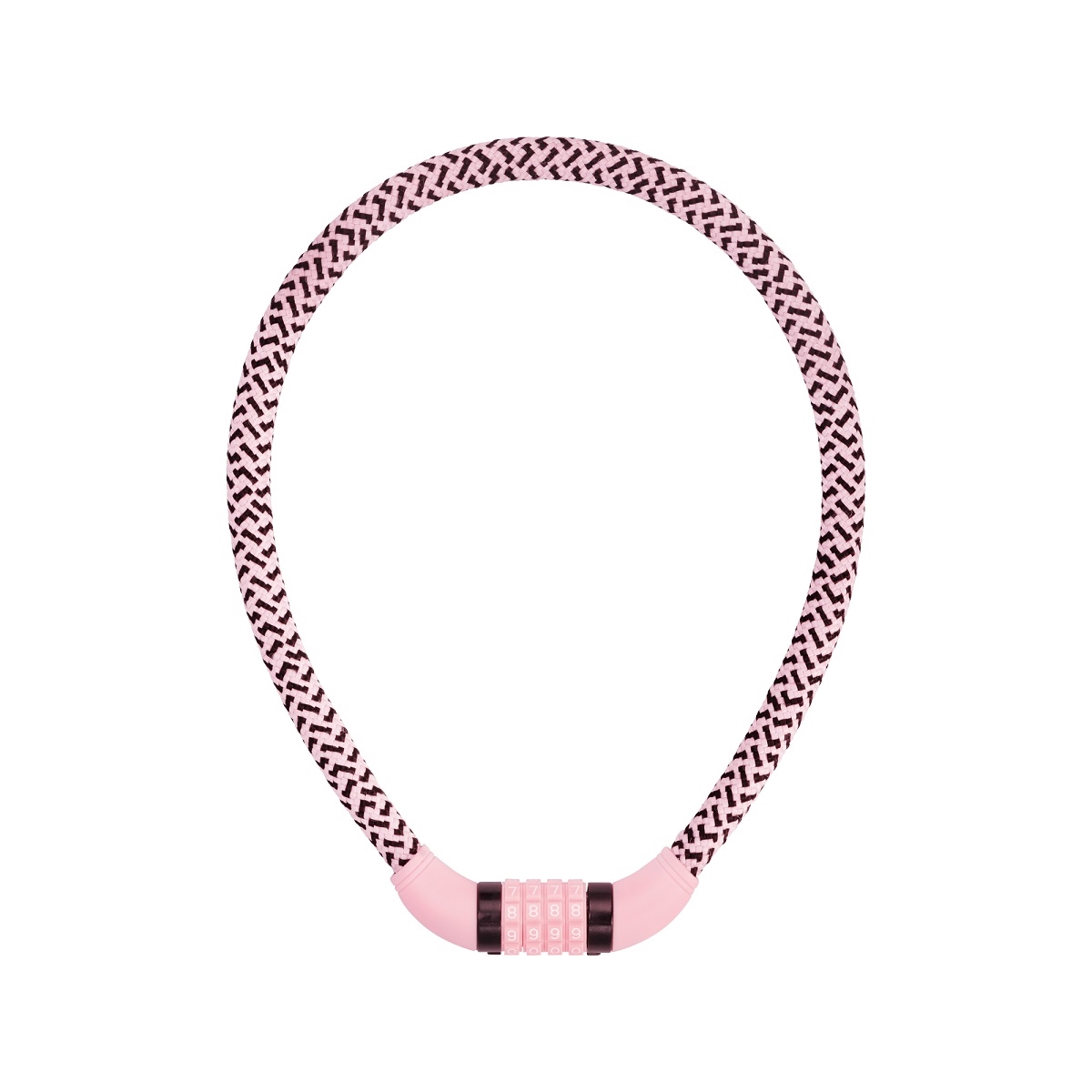 Zapięcie rowerowe PUKY Lockstar