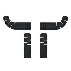 Podkładki pod owijkę ERGON BT OrthoCell® Pad Set