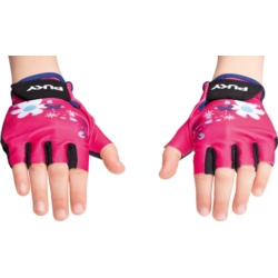 Rękawiczki rowerowe dziecięce PUKY Glovy Rękawiczki rowerowe dziecięce PUKY Glovy