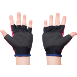 Rękawiczki rowerowe dziecięce PUKY Glovy Rękawiczki rowerowe dziecięce PUKY Glovy