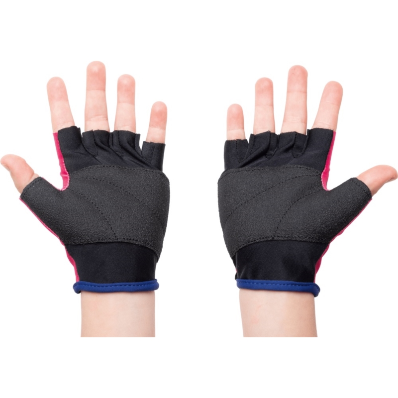 Rękawiczki rowerowe dziecięce PUKY Glovy Rękawiczki rowerowe dziecięce PUKY Glovy