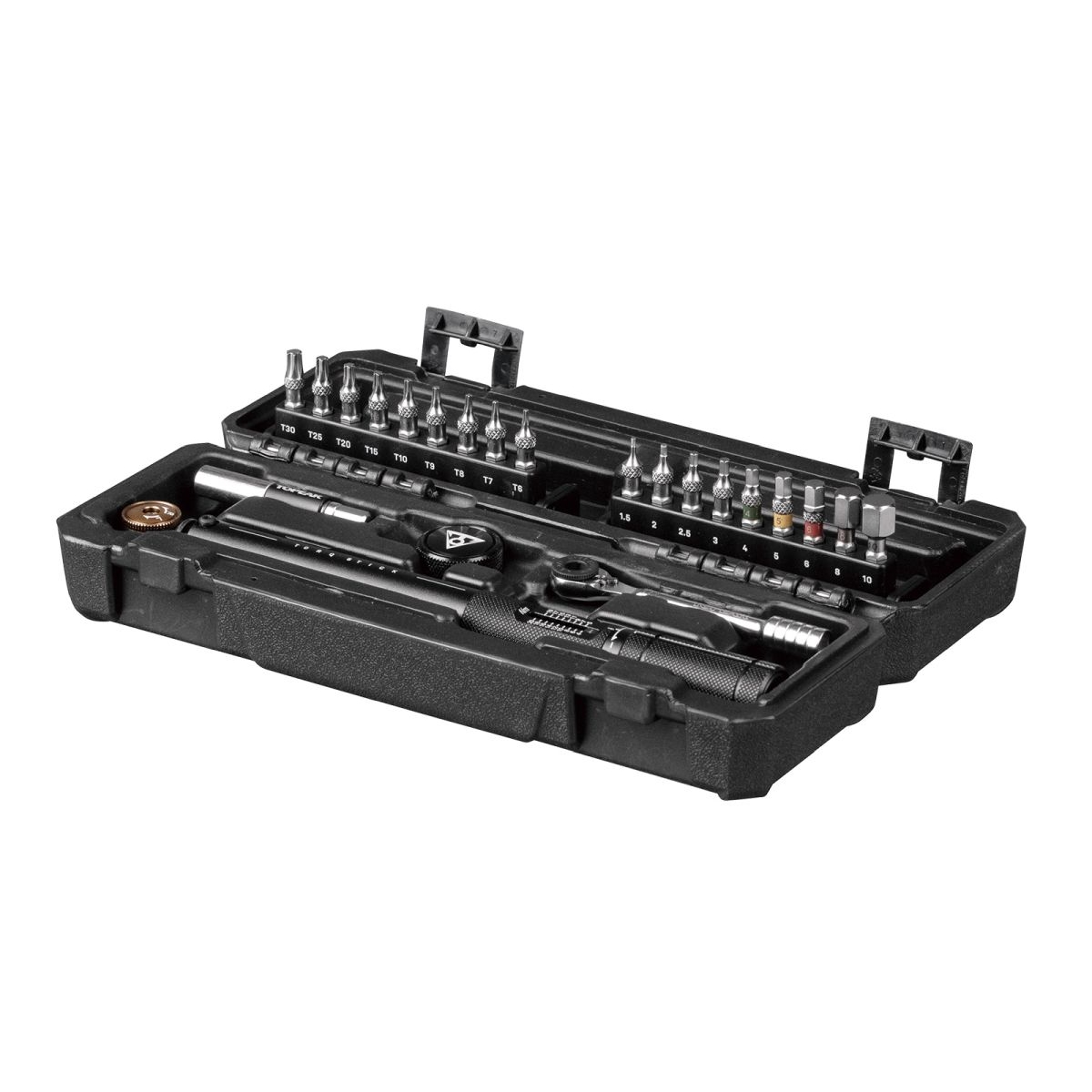 Klucz dynamometryczny TOPEAK Torq Stick Pro 4-20Nm