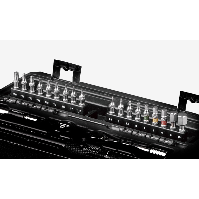 Klucz dynamometryczny TOPEAK Torq Stick Pro 4-20Nm