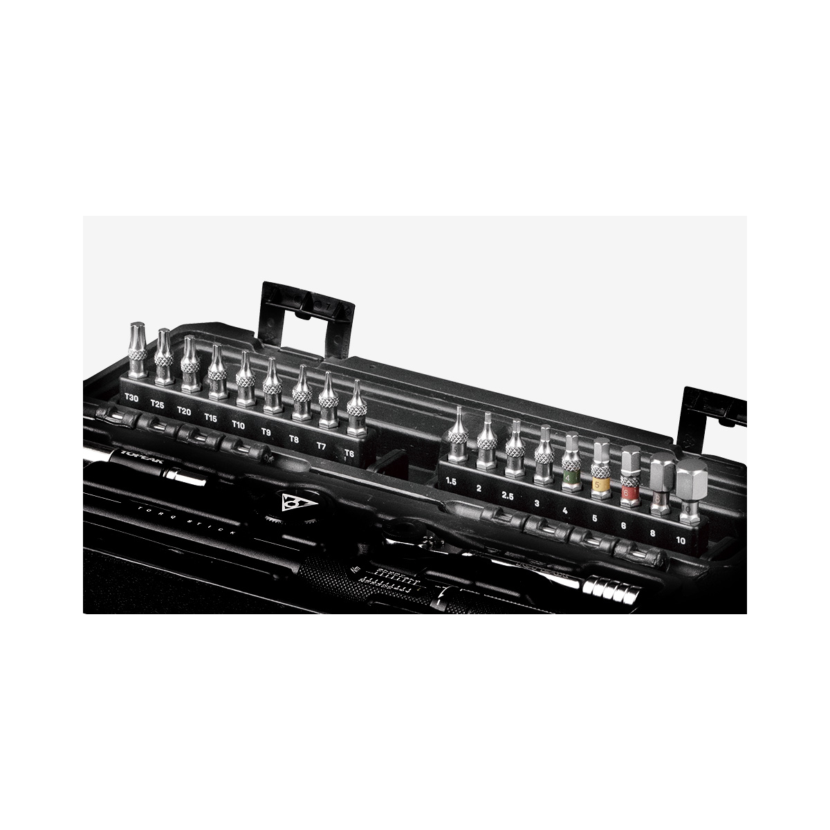 Klucz dynamometryczny TOPEAK Torq Stick Pro 4-20Nm