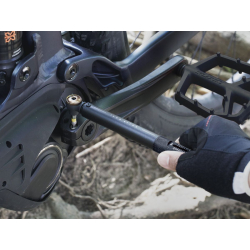 Klucz dynamometryczny TOPEAK Torq Stick Pro 4-20Nm