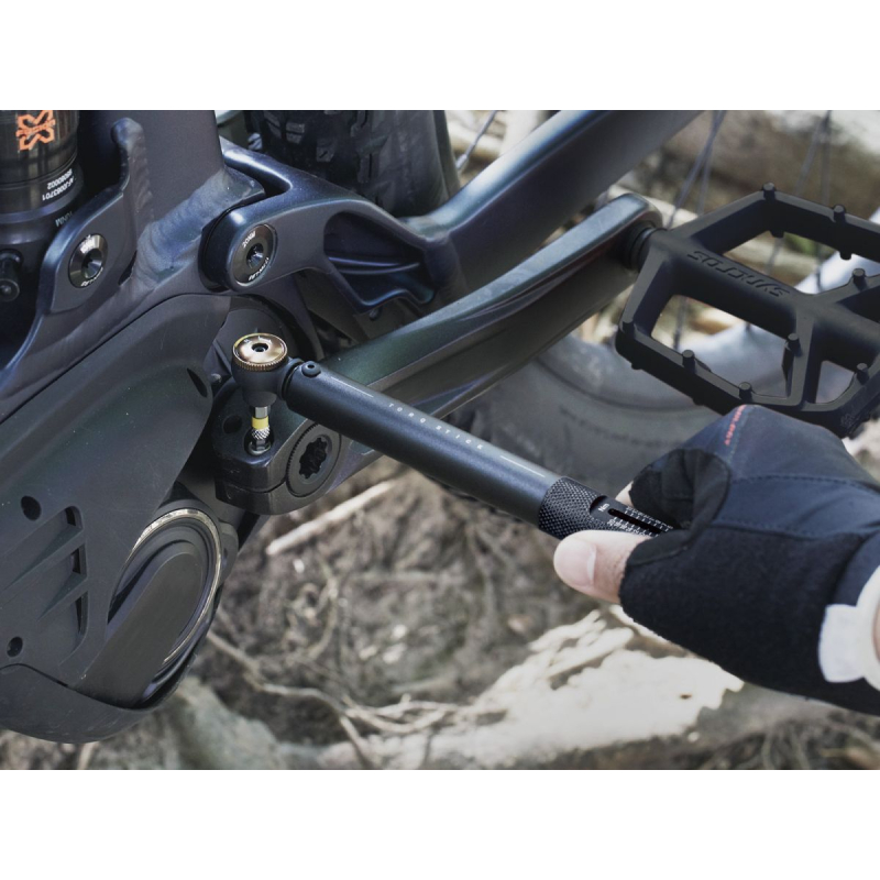 Klucz dynamometryczny TOPEAK Torq Stick Pro 4-20Nm