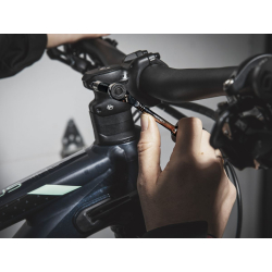 Klucz dynamometryczny TOPEAK Torq Stick Pro 4-20Nm