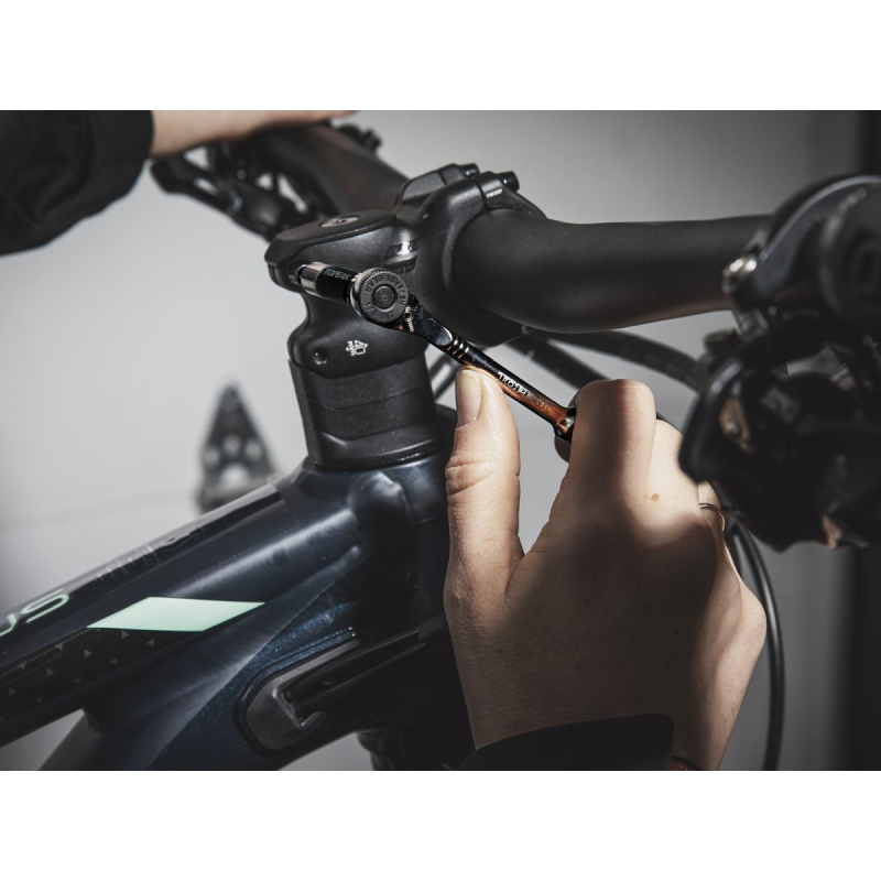 Klucz dynamometryczny TOPEAK Torq Stick Pro 4-20Nm