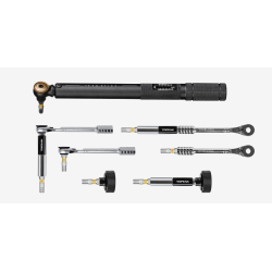 Klucz dynamometryczny TOPEAK Torq Stick Pro 4-20Nm