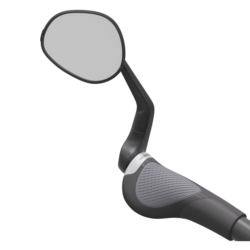 Lusterko rowerowe ERGON RM Touring