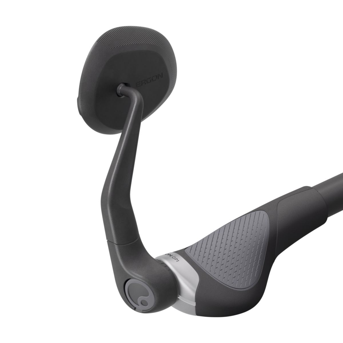 Lusterko rowerowe ERGON RM Touring