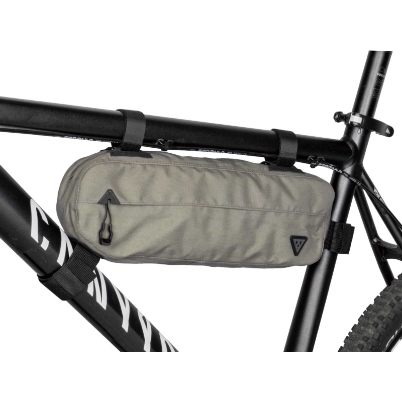 Torba rowerowa pod ramę TOPEAK Loader Midloader Torba rowerowa pod ramę TOPEAK Loader Midloader