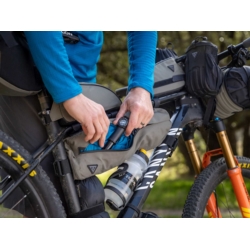 Torba rowerowa pod ramę TOPEAK Loader Midloader Torba rowerowa pod ramę TOPEAK Loader Midloader