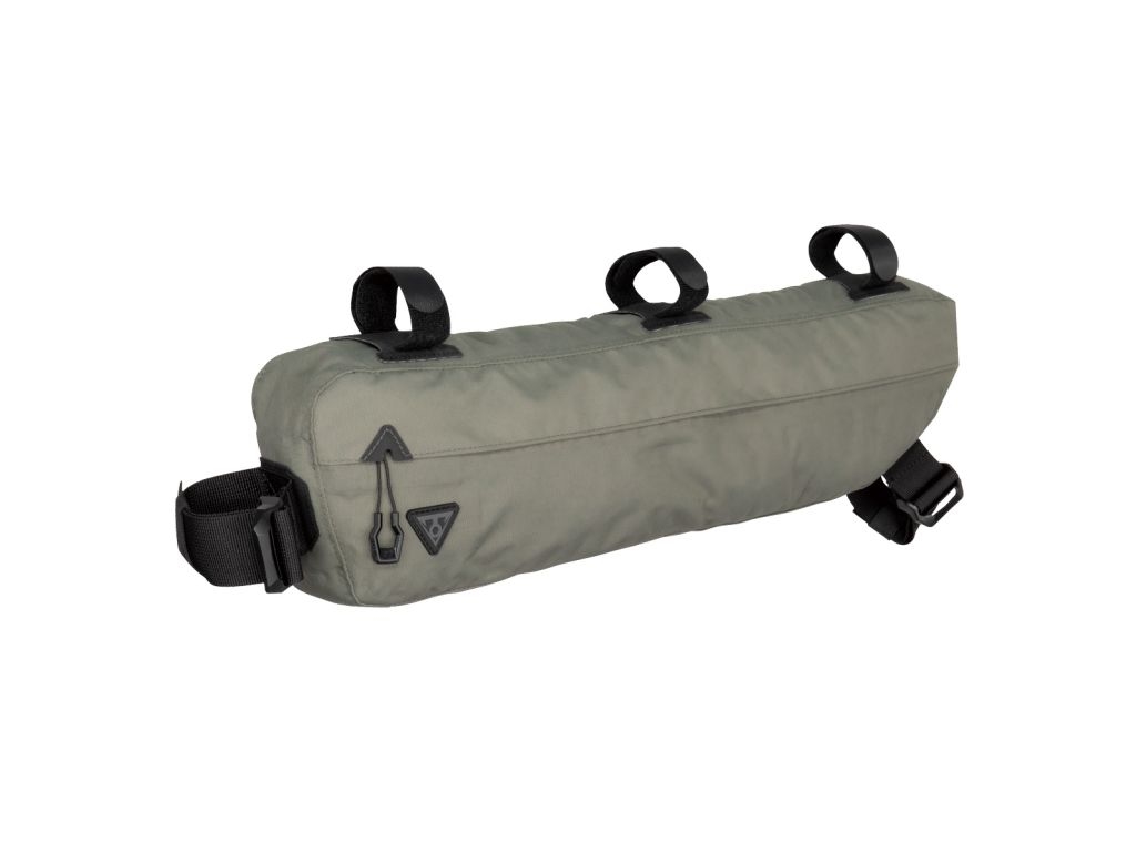 Torba rowerowa pod ramę TOPEAK Loader Midloader Torba rowerowa pod ramę TOPEAK Loader Midloader