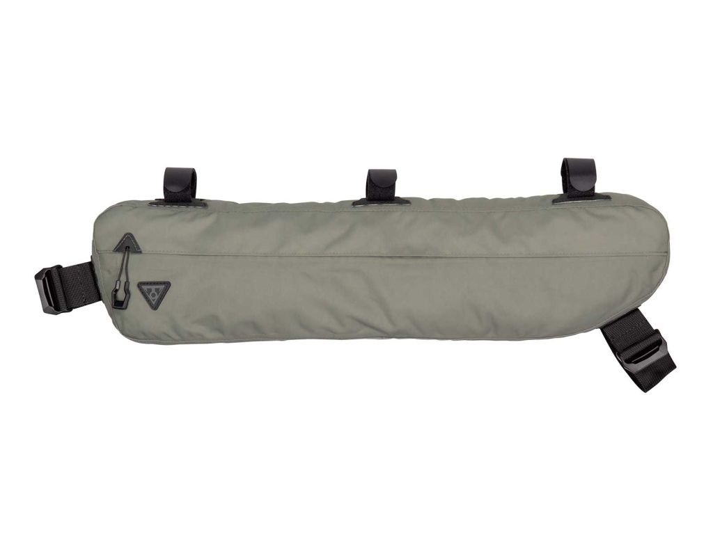 Torba rowerowa pod ramę TOPEAK Loader Midloader Torba rowerowa pod ramę TOPEAK Loader Midloader