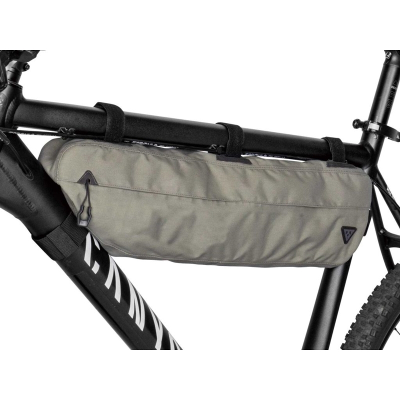 Torba rowerowa pod ramę TOPEAK Loader Midloader Torba rowerowa pod ramę TOPEAK Loader Midloader