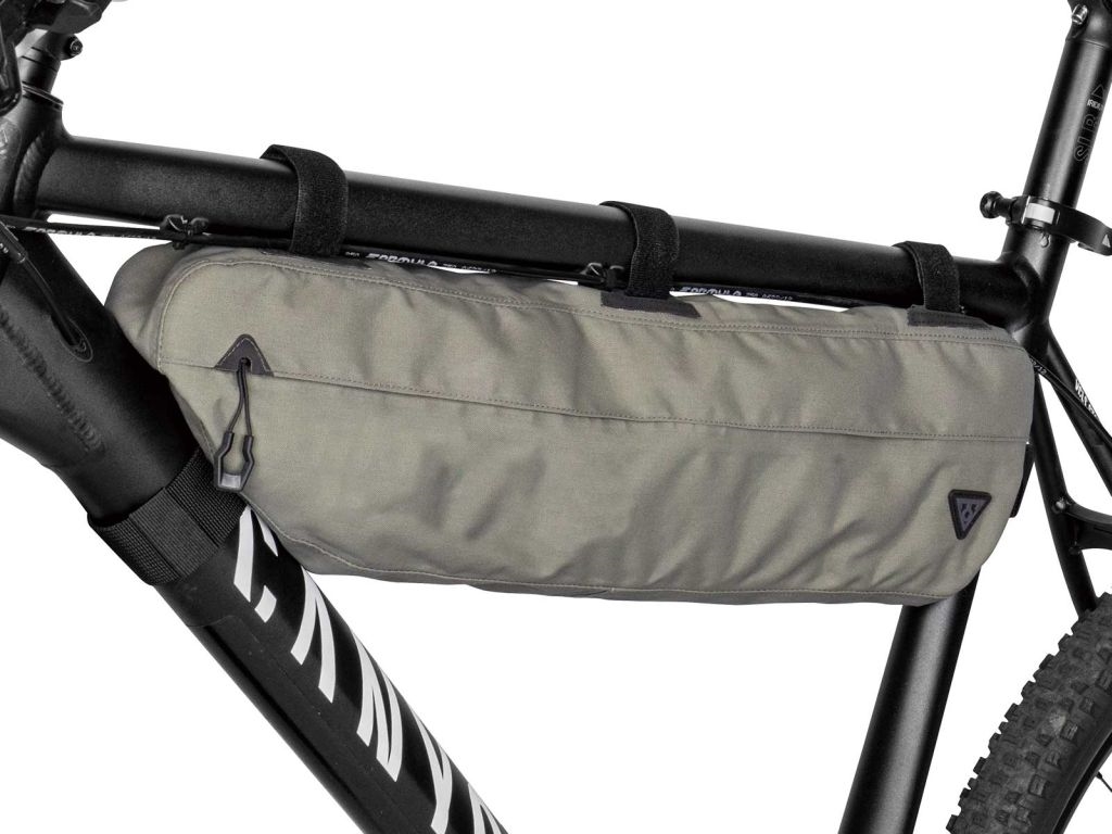 Torba rowerowa pod ramę TOPEAK Loader Midloader Torba rowerowa pod ramę TOPEAK Loader Midloader