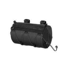 Torba rowerowa na kierownicę TOPEAK Tubular