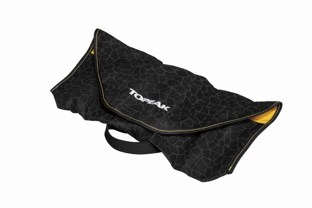 Torba podsiodłowa TOPEAK Loader Burrito Pack Torba podsiodłowa TOPEAK Loader Burrito Pack