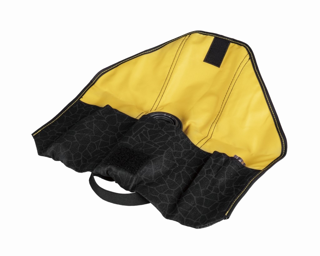 Torba podsiodłowa TOPEAK Loader Burrito Pack Torba podsiodłowa TOPEAK Loader Burrito Pack