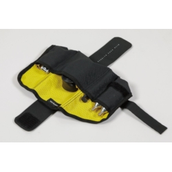 Torba podsiodłowa TOPEAK Loader Burrito Pack Slim Torba podsiodłowa TOPEAK Loader Burrito Pack Slim