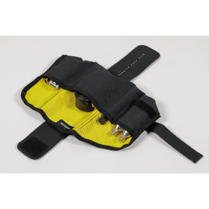 Torba podsiodłowa TOPEAK Loader Burrito Pack Slim Torba podsiodłowa TOPEAK Loader Burrito Pack Slim