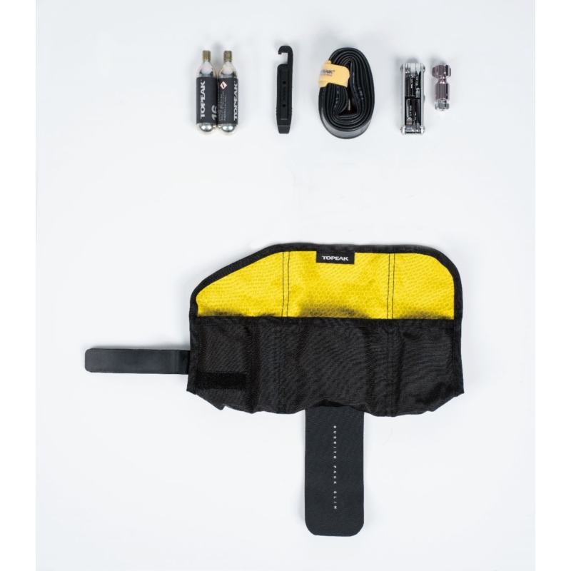 Torba podsiodłowa TOPEAK Loader Burrito Pack Slim Torba podsiodłowa TOPEAK Loader Burrito Pack Slim