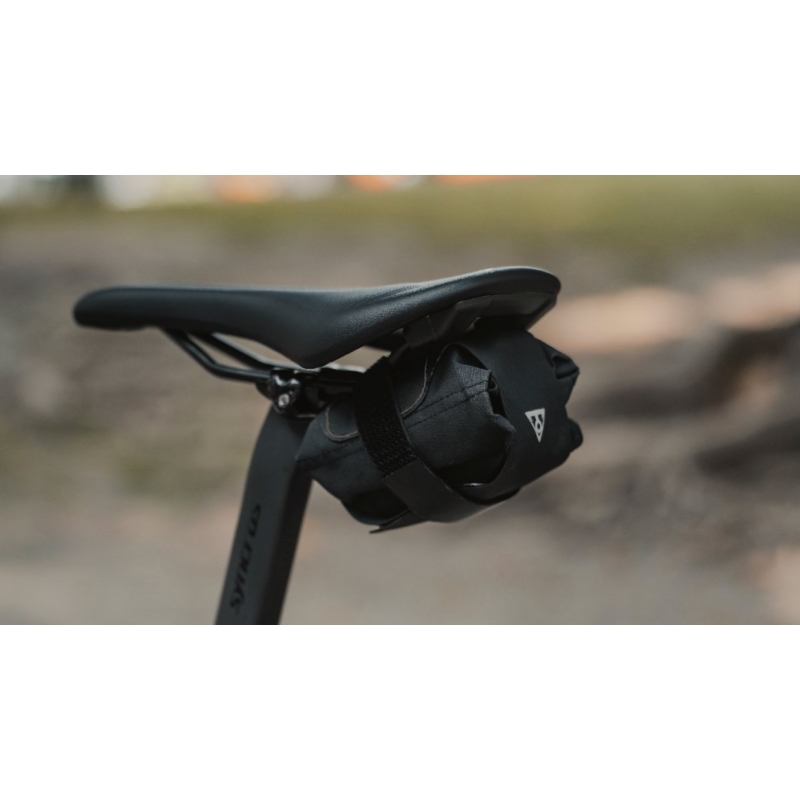 Torba podsiodłowa TOPEAK Loader Burrito Pack Slim Torba podsiodłowa TOPEAK Loader Burrito Pack Slim