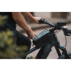 Torba rowerowa na ramę TOPEAK Bento Pack Torba rowerowa na ramę TOPEAK Bento Pack