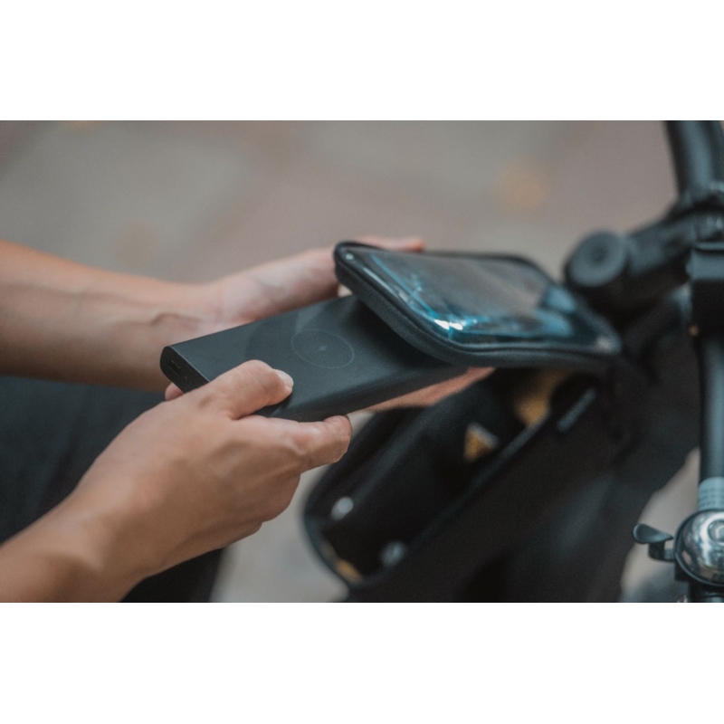 Torba rowerowa na ramę TOPEAK Bento Pack Torba rowerowa na ramę TOPEAK Bento Pack