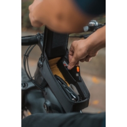 Torba rowerowa na ramę TOPEAK Bento Pack Torba rowerowa na ramę TOPEAK Bento Pack