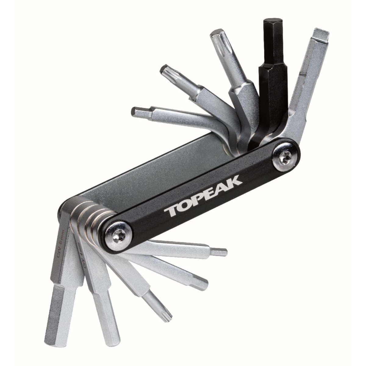 Multitool rowerowy TOPEAK Nano 11 Multitool rowerowy TOPEAK Nano 11