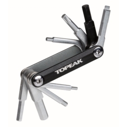 Multitool rowerowy TOPEAK Nano 9