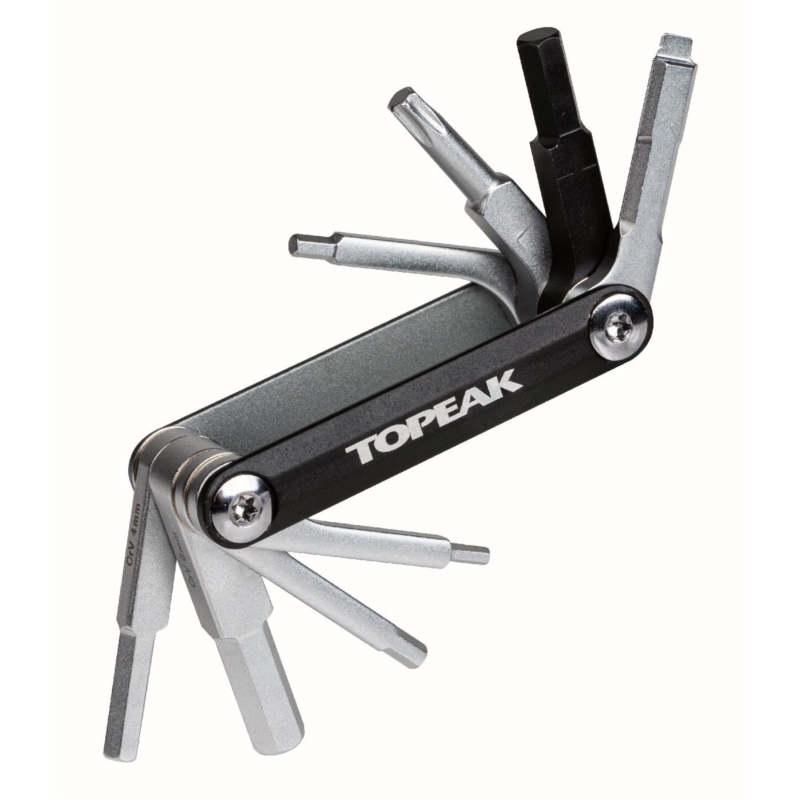 Multitool rowerowy TOPEAK  Nano 9